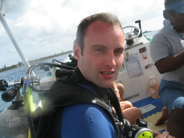 Preparados para la inmersion